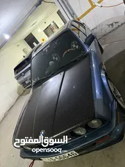  2 بيم ام بوز 89