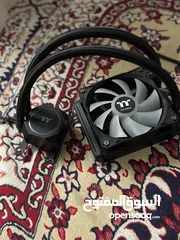  2 مبرد مائي للبدل على اس اس دي