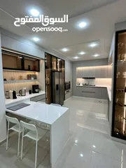  1 مطبخ لامنيت ألماني