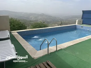  2 شاليه   مميز للبيع