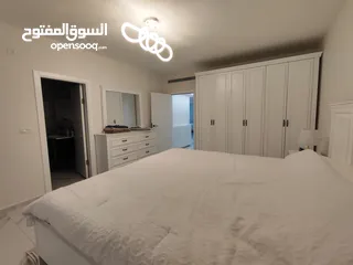  26 شقة راقية جديدة مفروشة للايجار في الطيرة