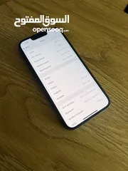  3 ايفون 13برو 256g بحالة الوكالة للبيع