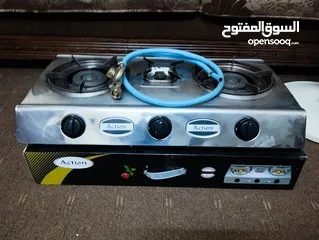  1 غاد ثلاث عيون نوعه أكشن شغال 100% على الفحص
