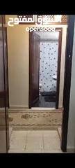  8 شقه. 162 م2 راقيه مطله وكاشفه قريبه من. المنتزه. ووسط البلد موقع حيوي
