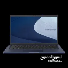  3 Laptop Asus Expertbook B1400 i7-1165G7  لابتوب اسوس ايكسبرت بوك ب14