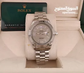  2 ساعات عطور بخور أحذية