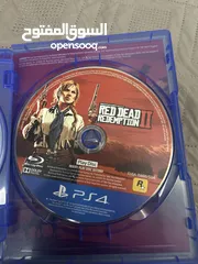  2 Red dead redemption two