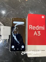  3 redmi a3  Note15 hot wave