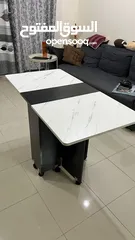  3 Foldable Dining Table
