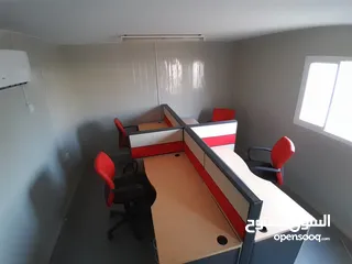  11 Office furniture