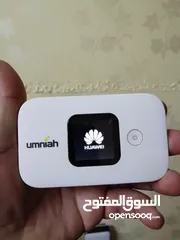 14 راوتر 4G ( ماي فاي اورنج امنيه زين )