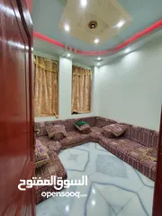  4 بيت للبيع في صنعاء