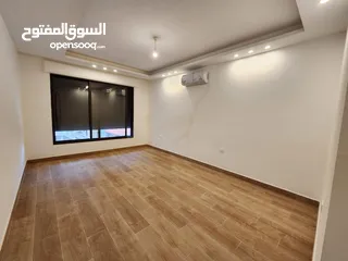  10 شقة نصف مفروشة للإيجار في عبدون - ref : 14583