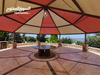  20 مزرعة للايجار عمان شارع الاردن