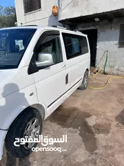  4 فلكس فاجن كرفيل