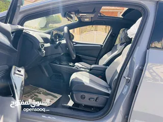  13 فولكسفاغن ID4 2021 فحص كامل فتحه بسعر مغررررررررررري