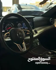  7 MERCEDES E250 2020 فحص كامل حرة