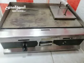  4 قرل سناكات قرل سندوش للبيع في حي معصوم