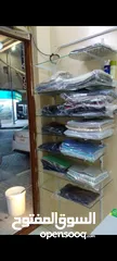  4 رخصة مغسلة ملابس للبيع في الشارقة البوطينه