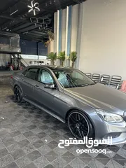  4 Mercedes Benz