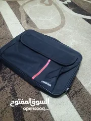  8 بحالة ممتازة جدا laptop Toshiba core i3