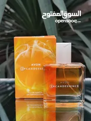  28 Avon parfumes