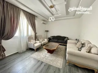  2 شقة للبيع بالاتات السراج شارع البغدادي حي الياسمين