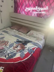  2 غرفة نوم تركية