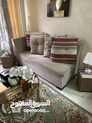  2 طقم زاويه من نابلس