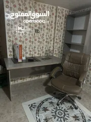  3 مكتب  (بحالة الوكالة)