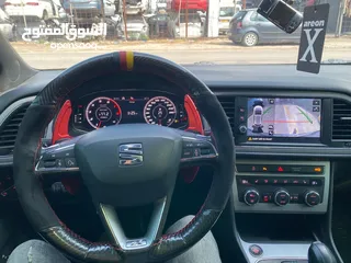  4 سيت ليون اكسلانص