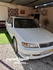  15 سياره مكسيما 99 موتر نضيف