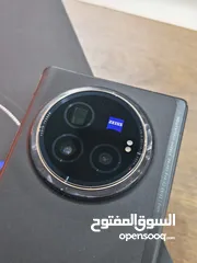  8 Vivo X Fold 3 Pro - 512gb - موبايل ڤيڤو اكس 3 برو فولد