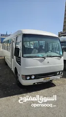  1 Rosa 2008 33 seater