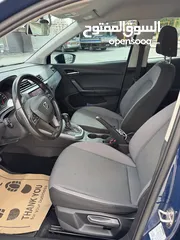  5 سيات ارونا