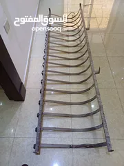  3 حديد برندا للبيع