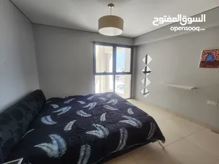  9 2 bedroom fully furnished rent is 350 bd with ewa