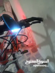  2 بسكليت جنط 26 النوع GALANT الأصلي الامريكي جديد
