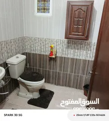  5 شقه للبيع في اربد