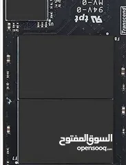  12 Transcend 240GB JetDrive 850   SSD for mac