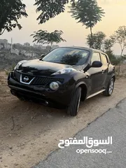  4 نيسان جوك للبيع