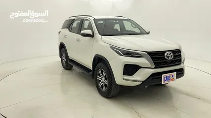  1 (FREE HOME TEST DRIVE AND ZERO DOWN PAYMENT) TOYOTA FORTUNER