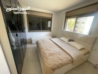  3 شقة مميزة للبيع  عين مصباح – شارع جامعة القدس المفتوحة الجديدة