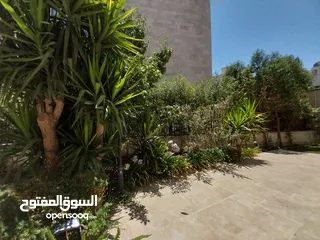  16 Apartment for rent in abdoun  ( Property 33642 )-174705246