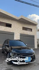  1 كيا نيرو 2022