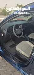  3 Kia Niro HYBRID