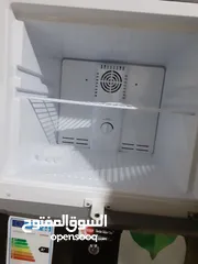  2 ثلاجه جديده  جينرال ديلوكس