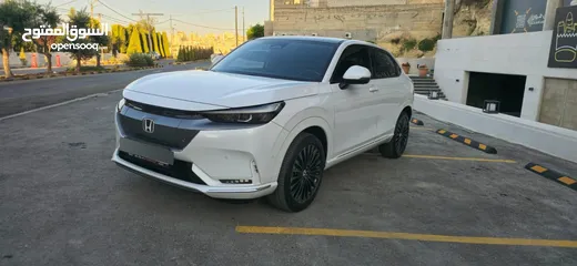  3 Honda n1p1 (E4) - بحالة الوكالة  فحص اوتو سكورAبسعر مغري