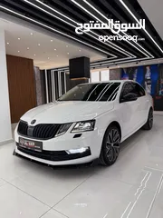  2 سكودا اوكتافيا ديزل 2000