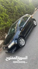  7 بولو polo 2011